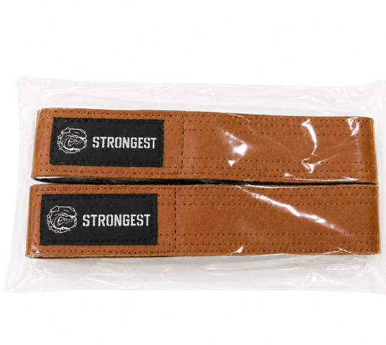 Straps de entrenamiento